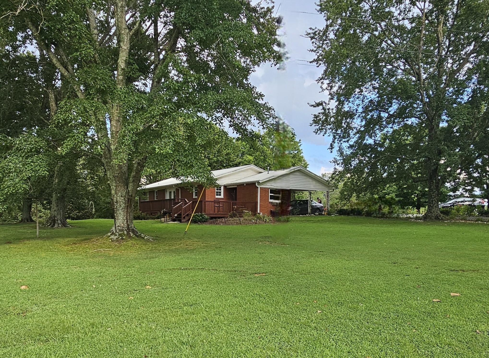 1797 Link Road New Johnsonville TN 37134