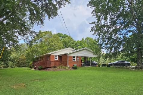 1797 Link Road New Johnsonville TN 37134