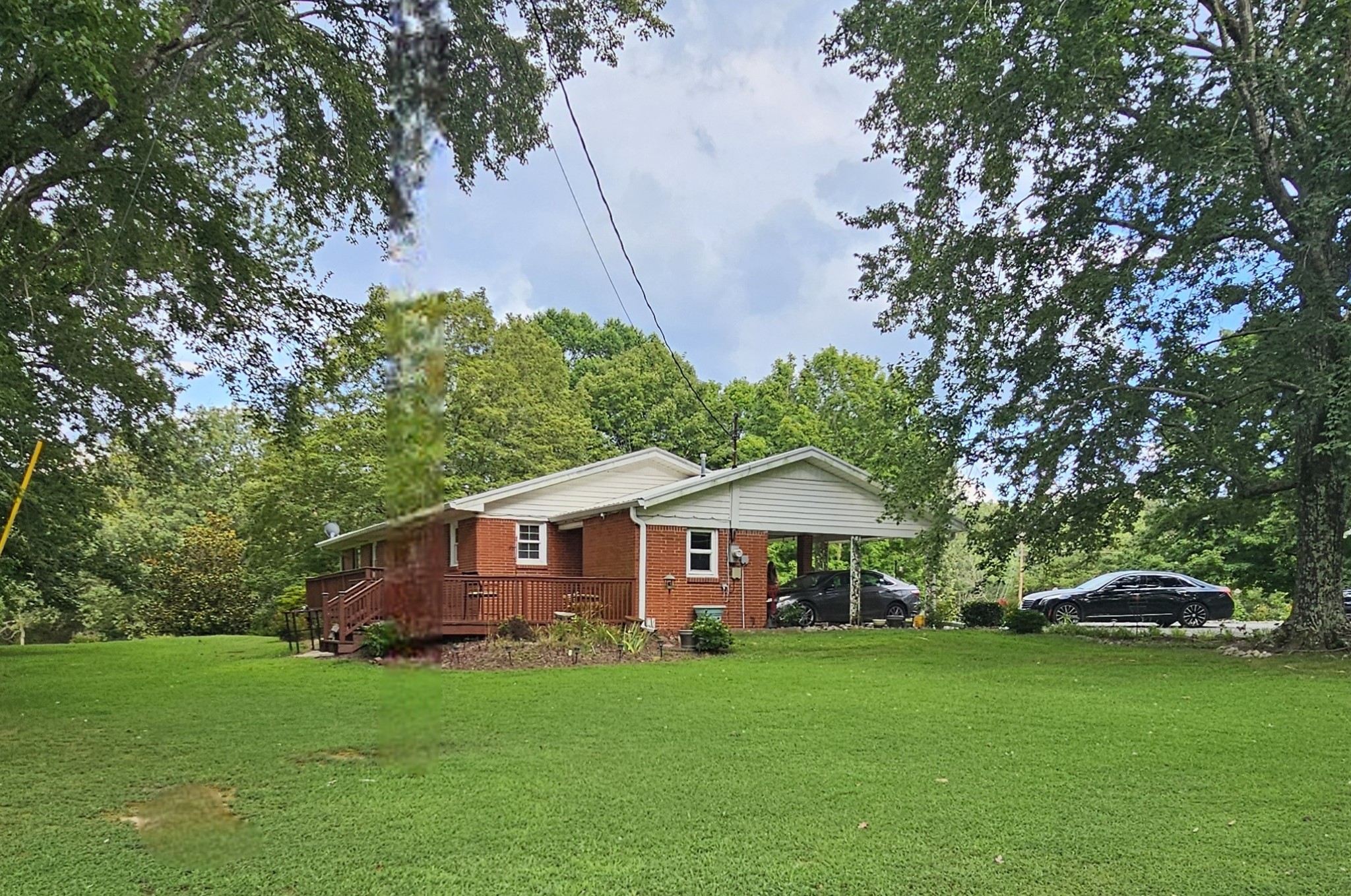 1797 Link Road New Johnsonville TN 37134