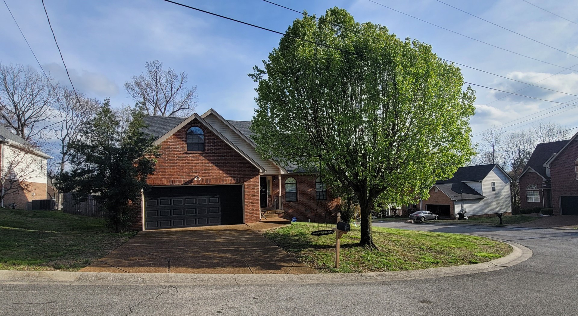 1600 Crosswind Place Nashville TN 37211