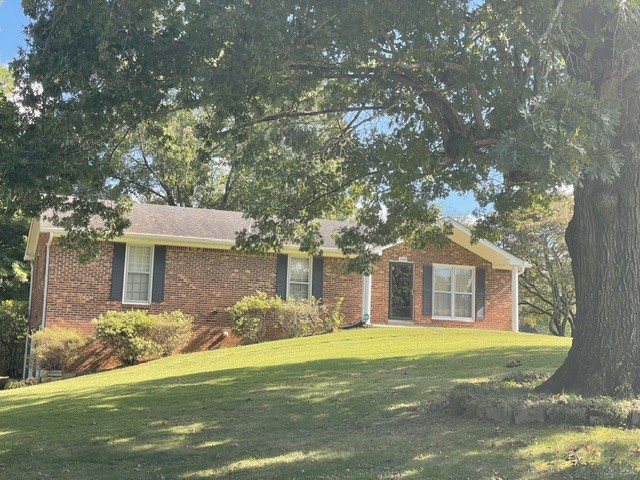 500 Cascade Drive Columbia TN 38401