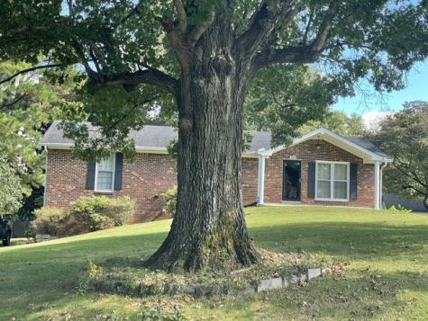 500 Cascade Drive Columbia TN 38401