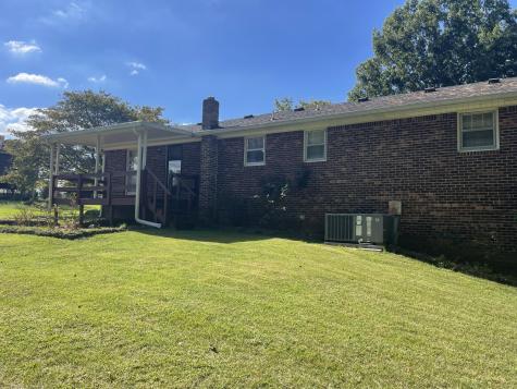 500 Cascade Drive Columbia TN 38401