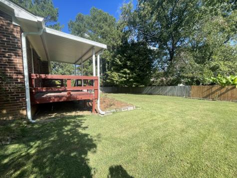 500 Cascade Drive Columbia TN 38401