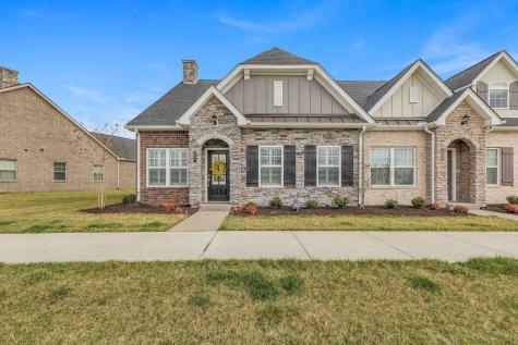 342 Buckner Circle Mount Juliet TN 37122