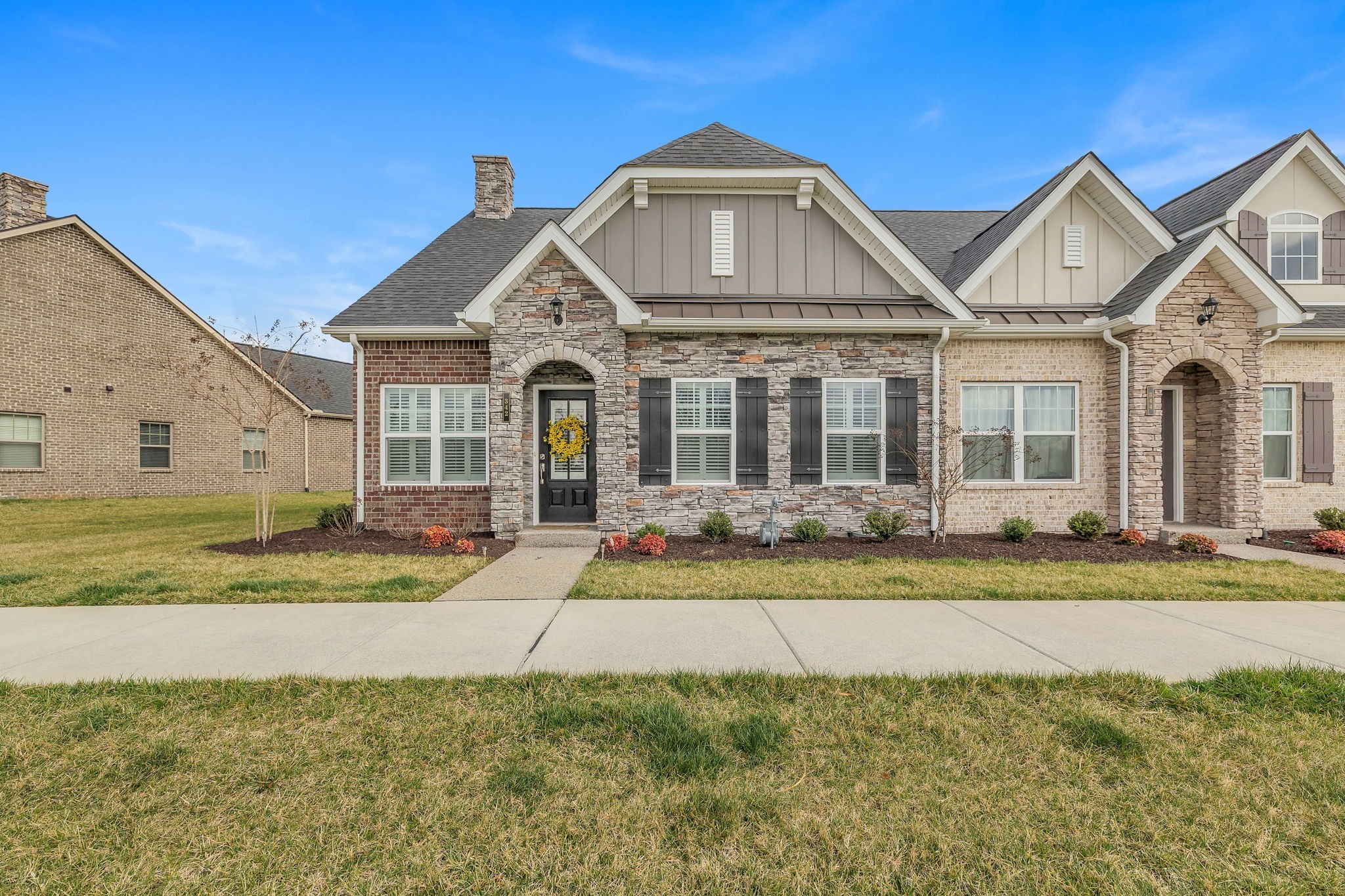 342 Buckner Circle Mount Juliet TN 37122