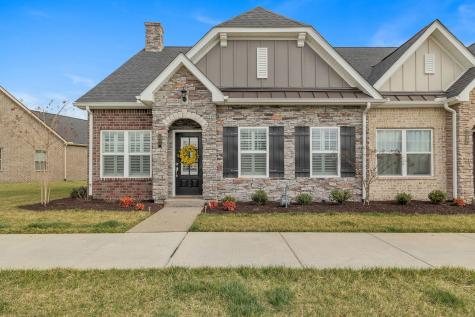 342 Buckner Circle Mount Juliet TN 37122