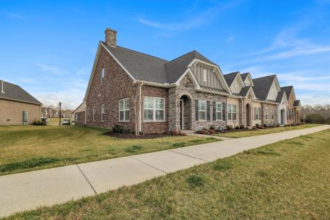 342 Buckner Circle Mount Juliet TN 37122