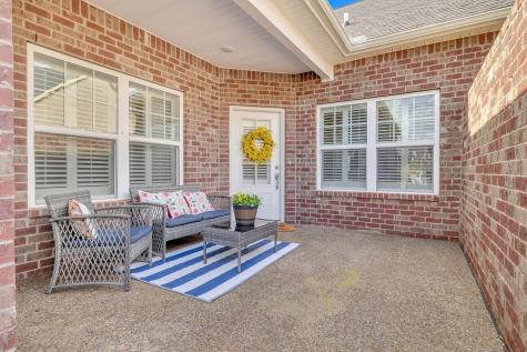 342 Buckner Circle Mount Juliet TN 37122