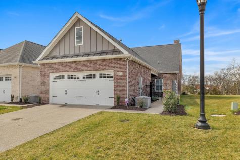 342 Buckner Circle Mount Juliet TN 37122