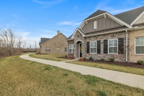 342 Buckner Circle Mount Juliet TN 37122