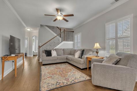 342 Buckner Circle Mount Juliet TN 37122