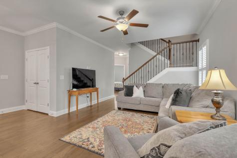 342 Buckner Circle Mount Juliet TN 37122