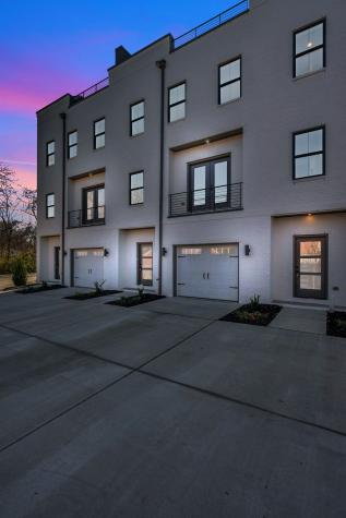 520 N Maple Street Murfreesboro TN 37130