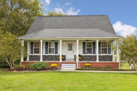 2723 Zakary Court Spring Hill TN 37174