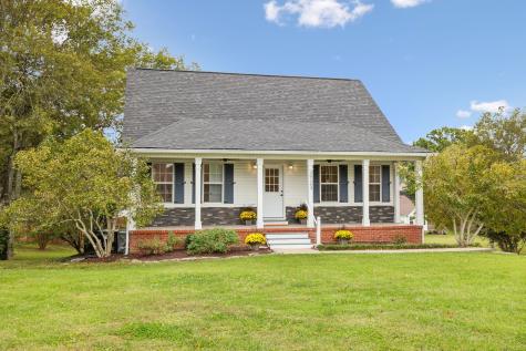 2723 Zakary Court Spring Hill TN 37174
