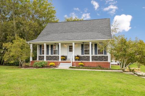 2723 Zakary Court Spring Hill TN 37174