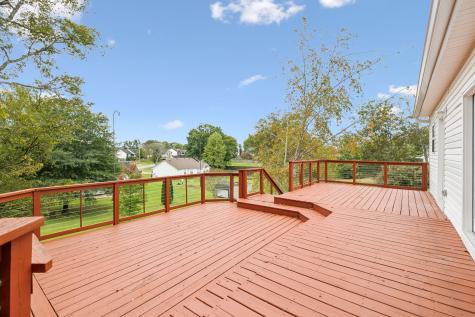 2723 Zakary Court Spring Hill TN 37174