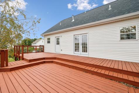 2723 Zakary Court Spring Hill TN 37174