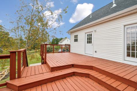 2723 Zakary Court Spring Hill TN 37174