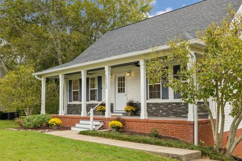 2723 Zakary Court Spring Hill TN 37174
