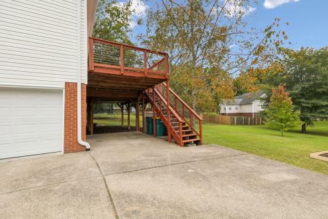 2723 Zakary Court Spring Hill TN 37174