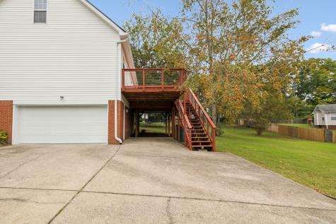 2723 Zakary Court Spring Hill TN 37174