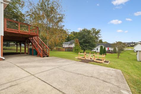 2723 Zakary Court Spring Hill TN 37174