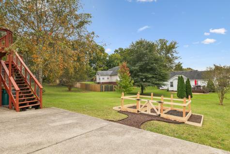 2723 Zakary Court Spring Hill TN 37174