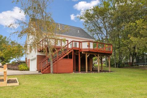 2723 Zakary Court Spring Hill TN 37174