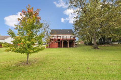 2723 Zakary Court Spring Hill TN 37174