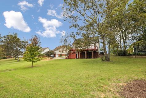 2723 Zakary Court Spring Hill TN 37174
