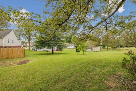 2723 Zakary Court Spring Hill TN 37174