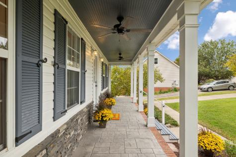 2723 Zakary Court Spring Hill TN 37174