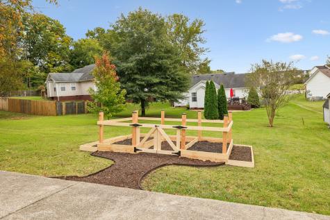 2723 Zakary Court Spring Hill TN 37174