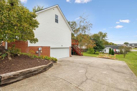 2723 Zakary Court Spring Hill TN 37174