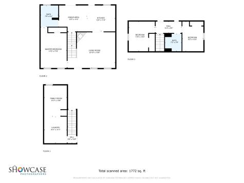 2723 Zakary Court Spring Hill TN 37174