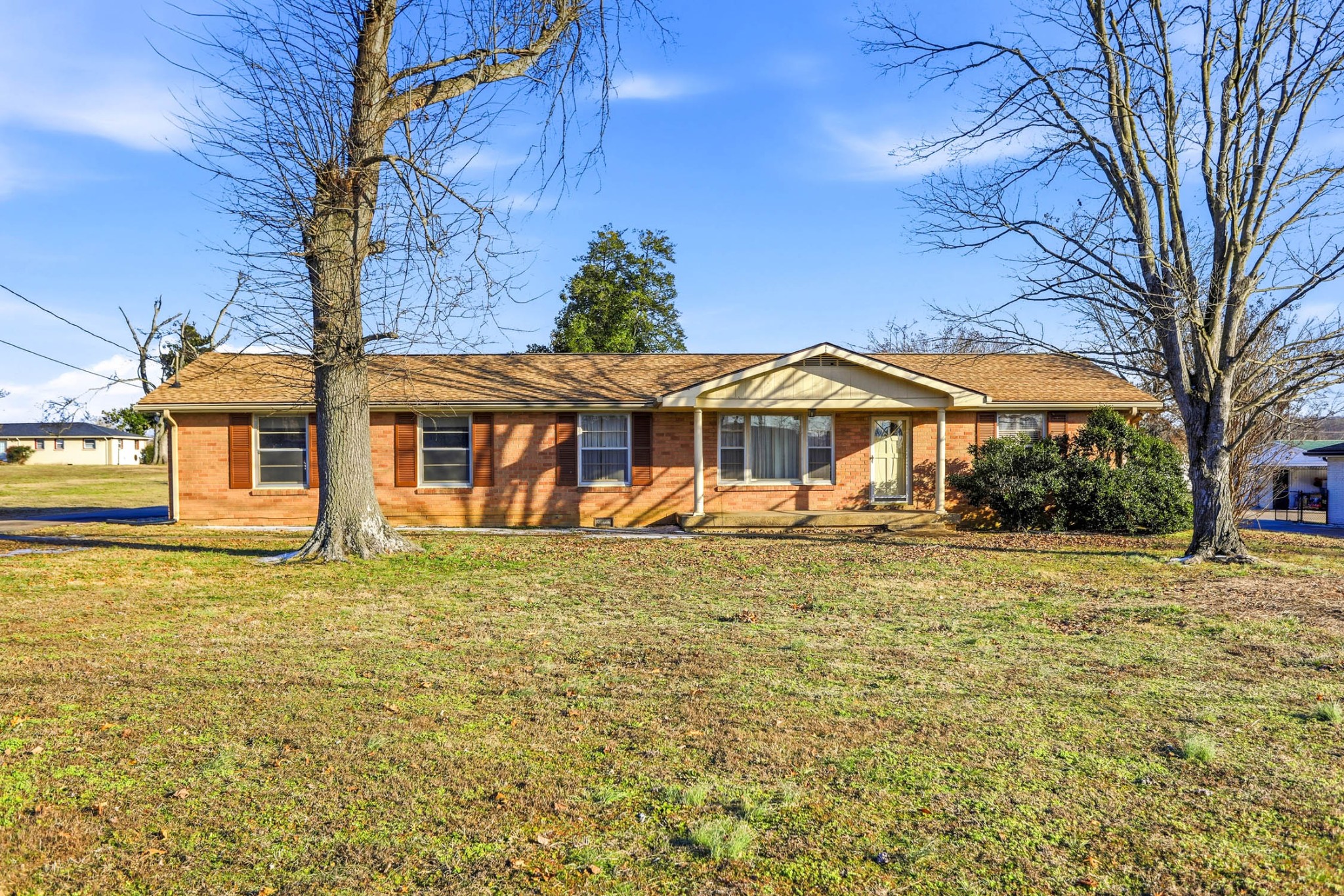 201 Clearview Circle Hendersonville TN 37075