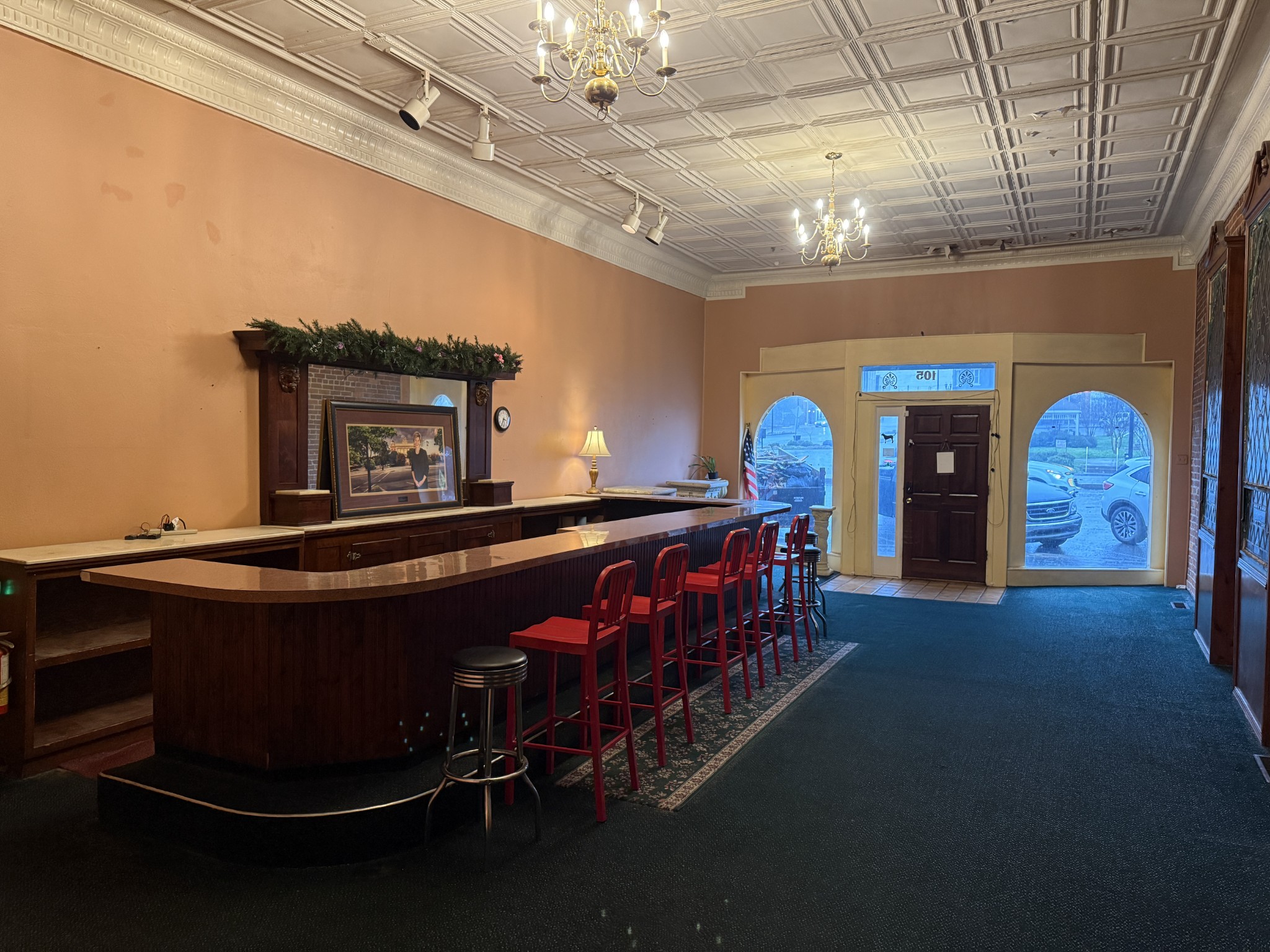 105 1st Ave, N Lewisburg TN 37091