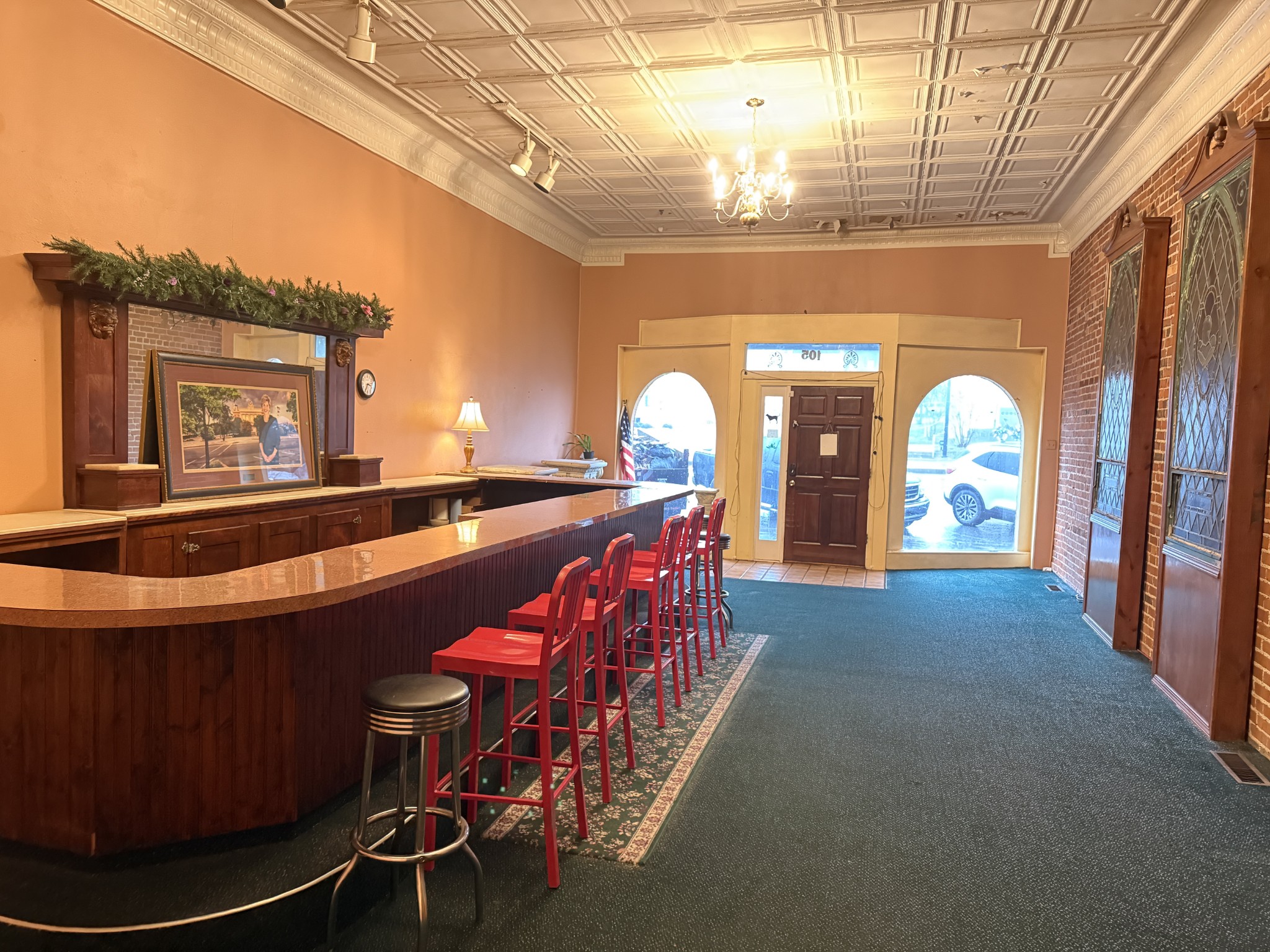 105 1st Ave, N Lewisburg TN 37091