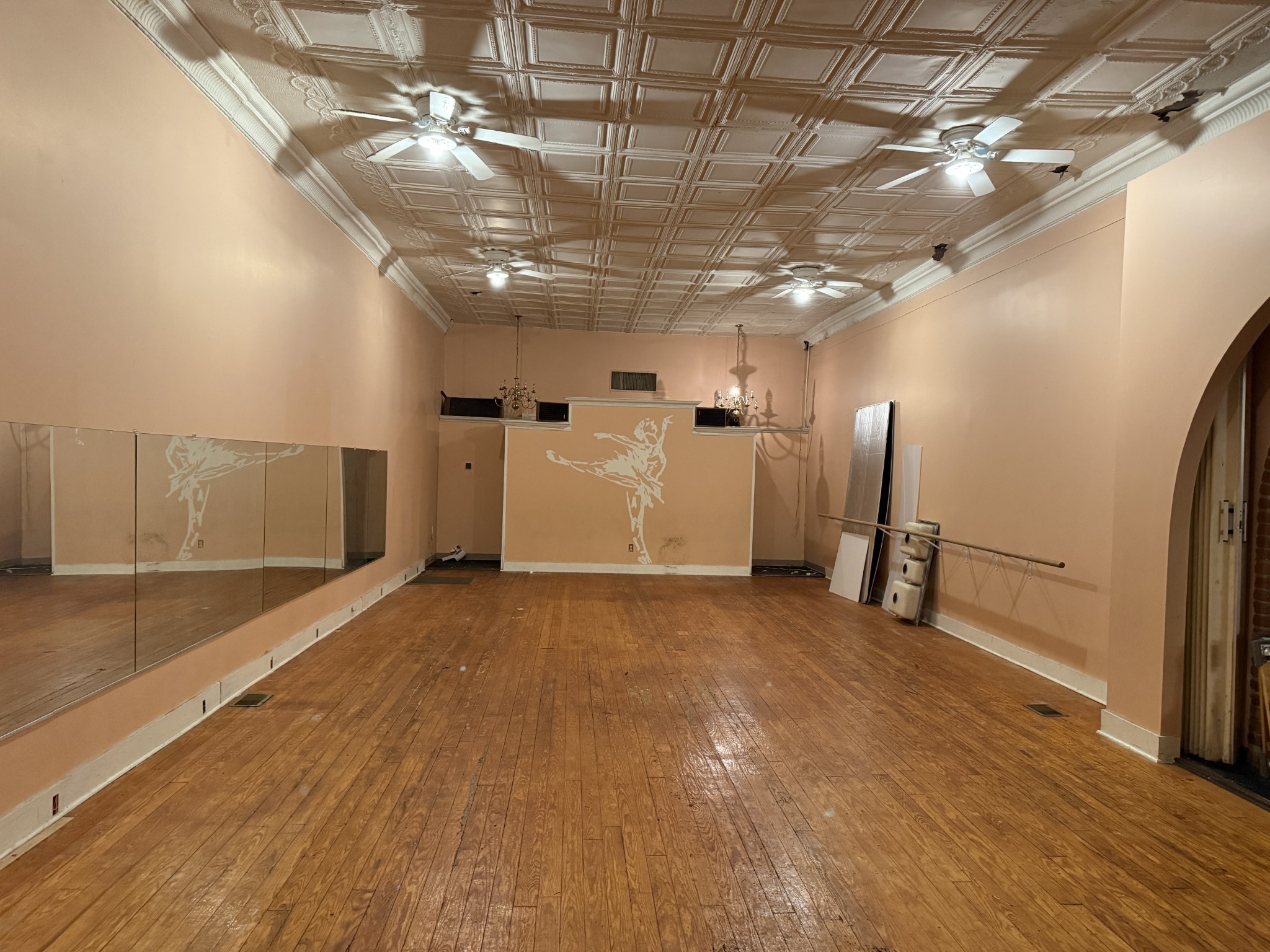 105 1st Ave, N Lewisburg TN 37091