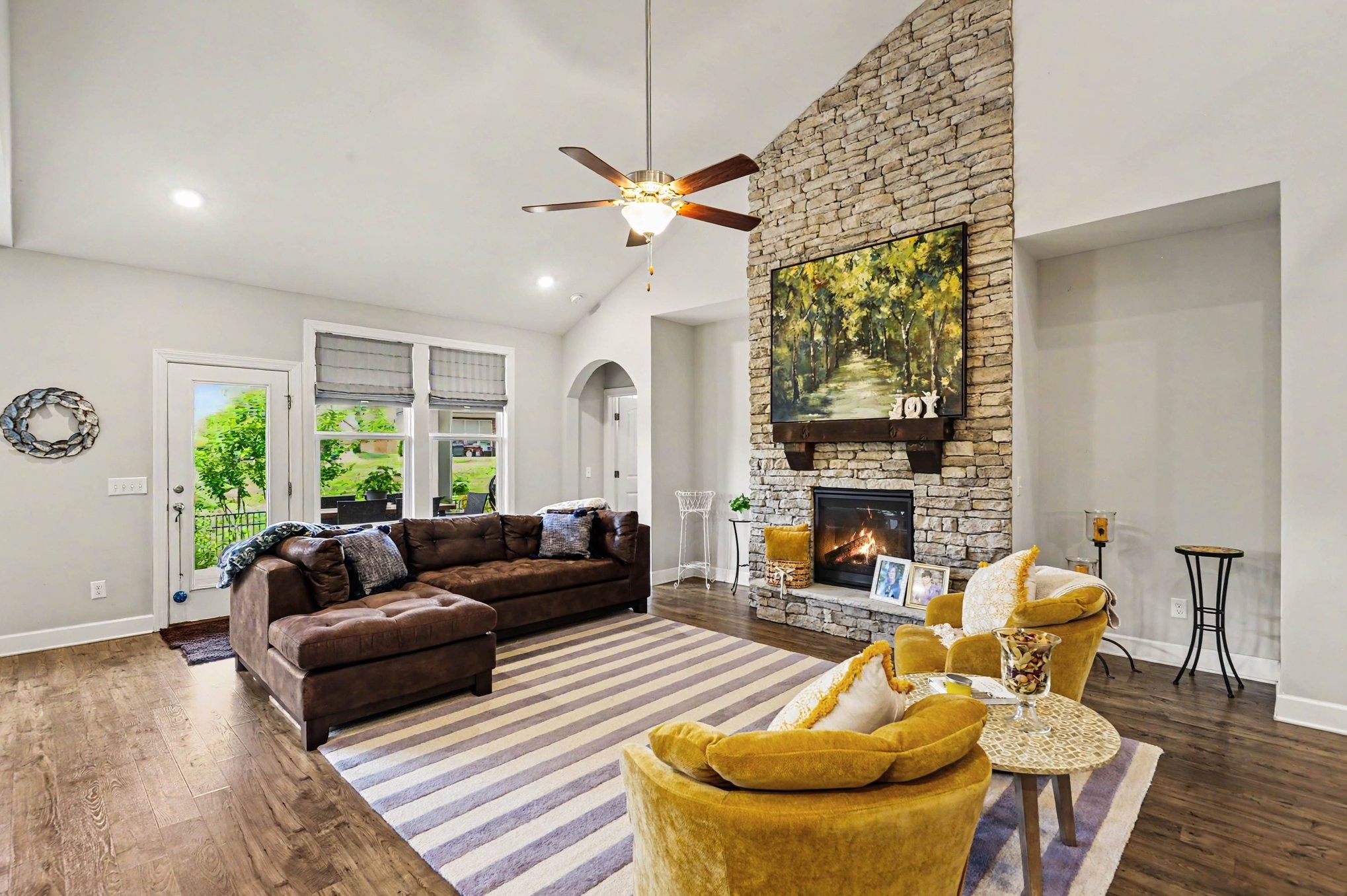 5470 Pisano Street Mount Juliet TN 37122