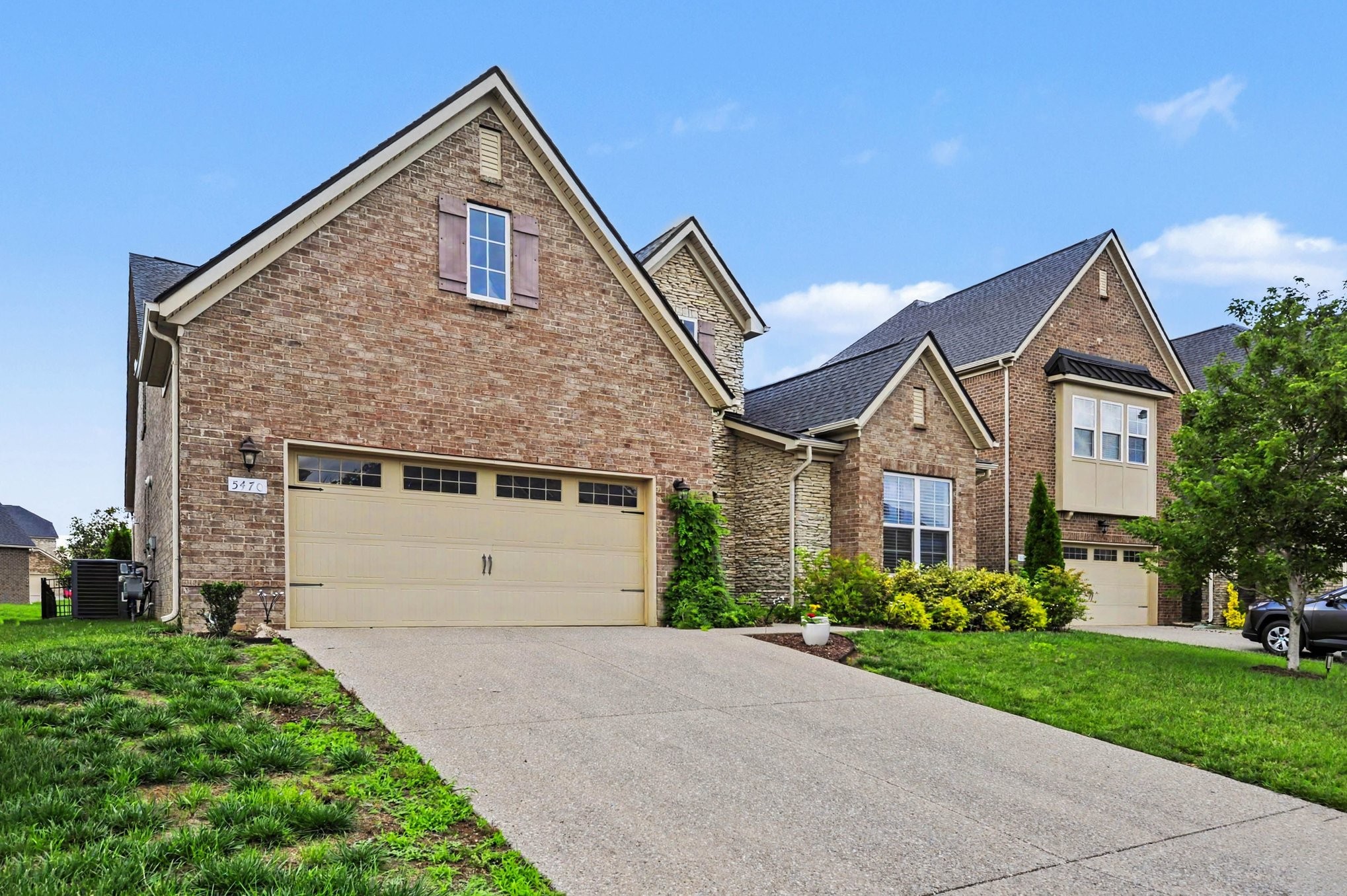 5470 Pisano Street Mount Juliet TN 37122