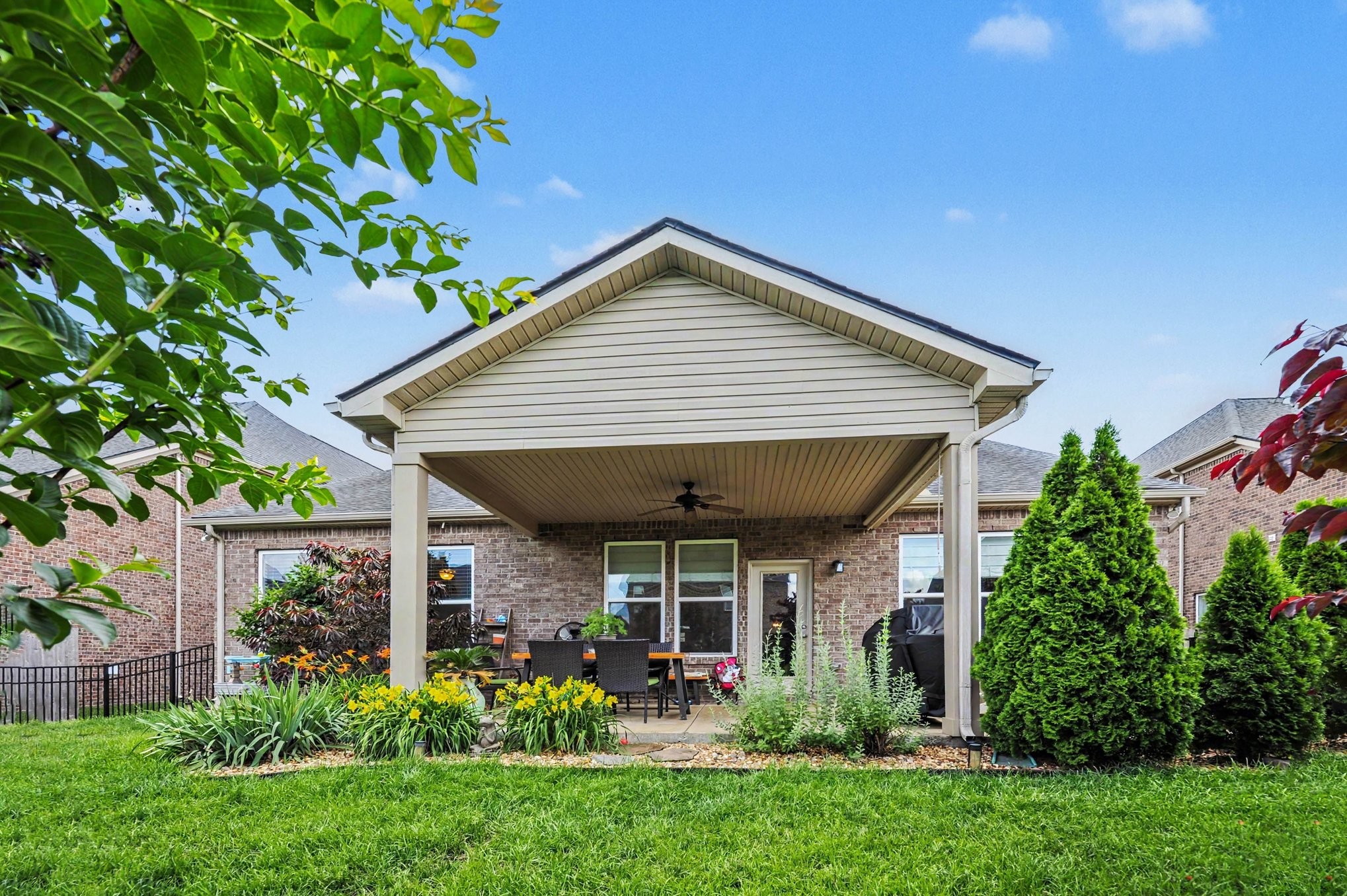 5470 Pisano Street Mount Juliet TN 37122