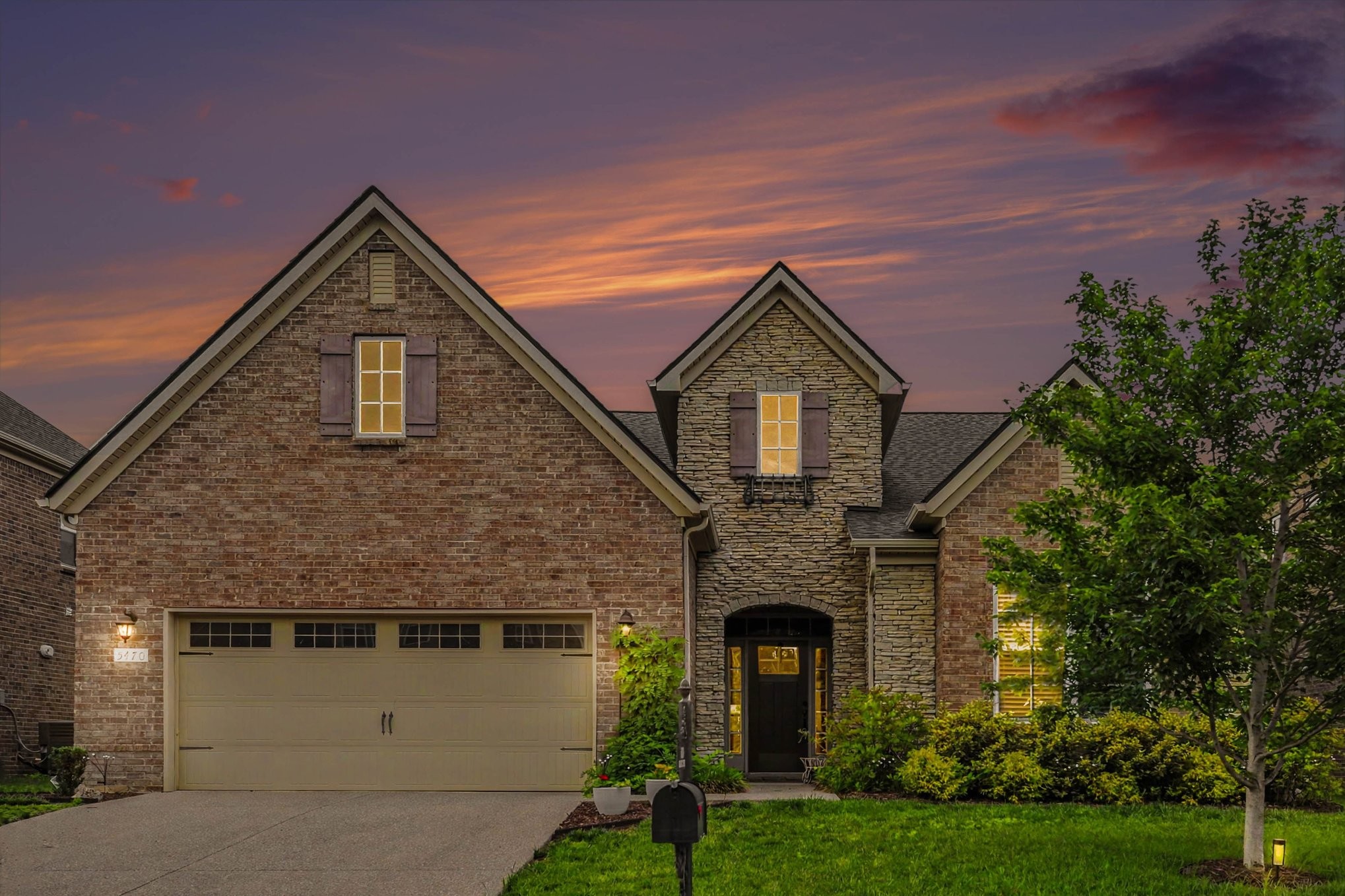 5470 Pisano Street Mount Juliet TN 37122