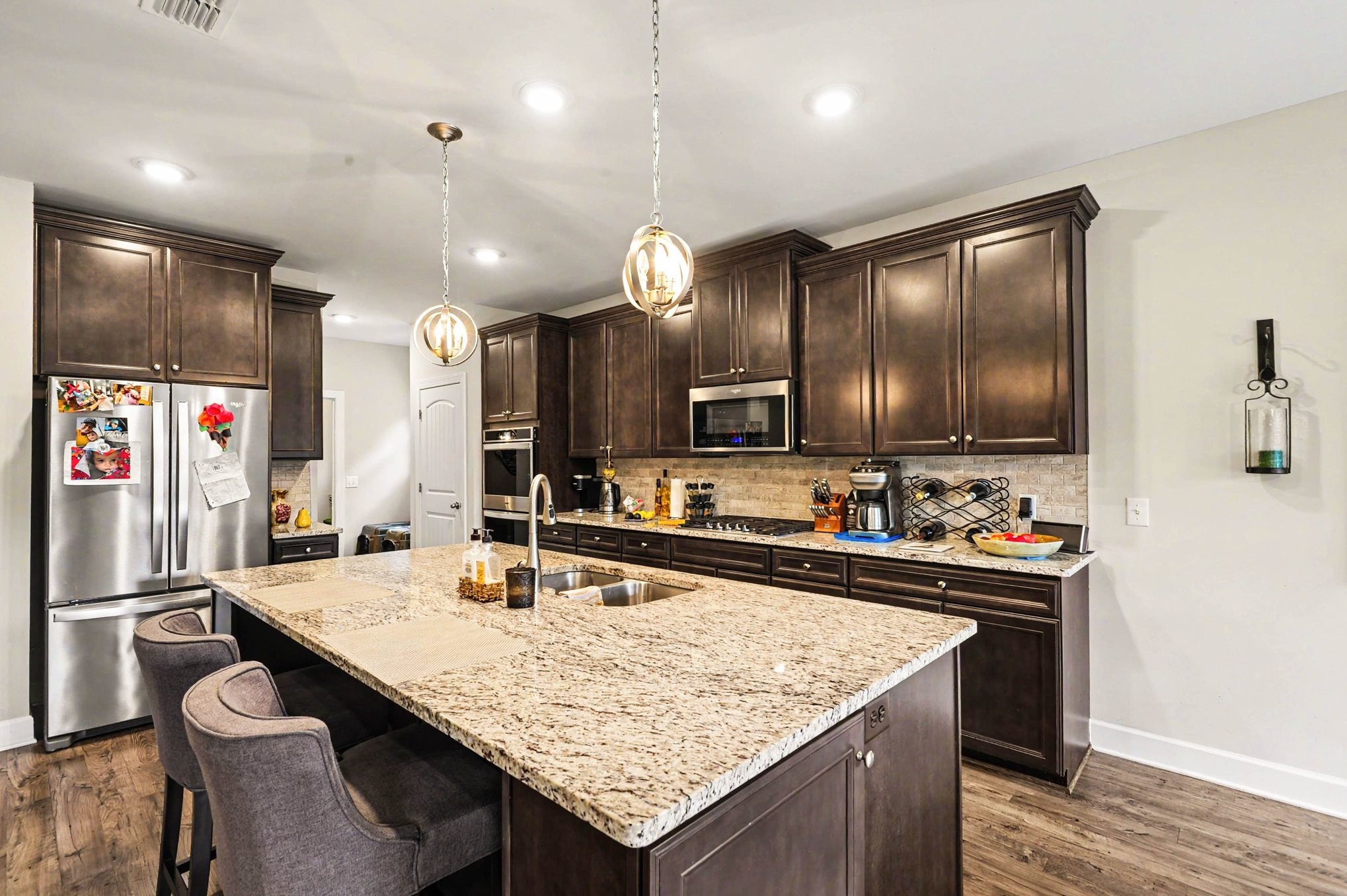 5470 Pisano Street Mount Juliet TN 37122