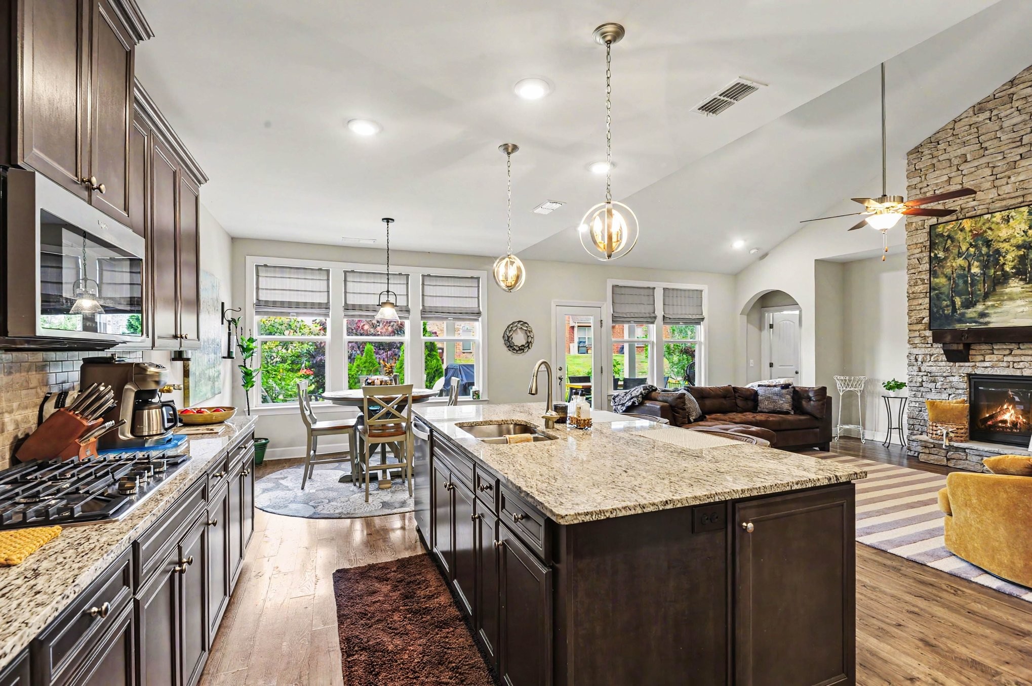 5470 Pisano Street Mount Juliet TN 37122