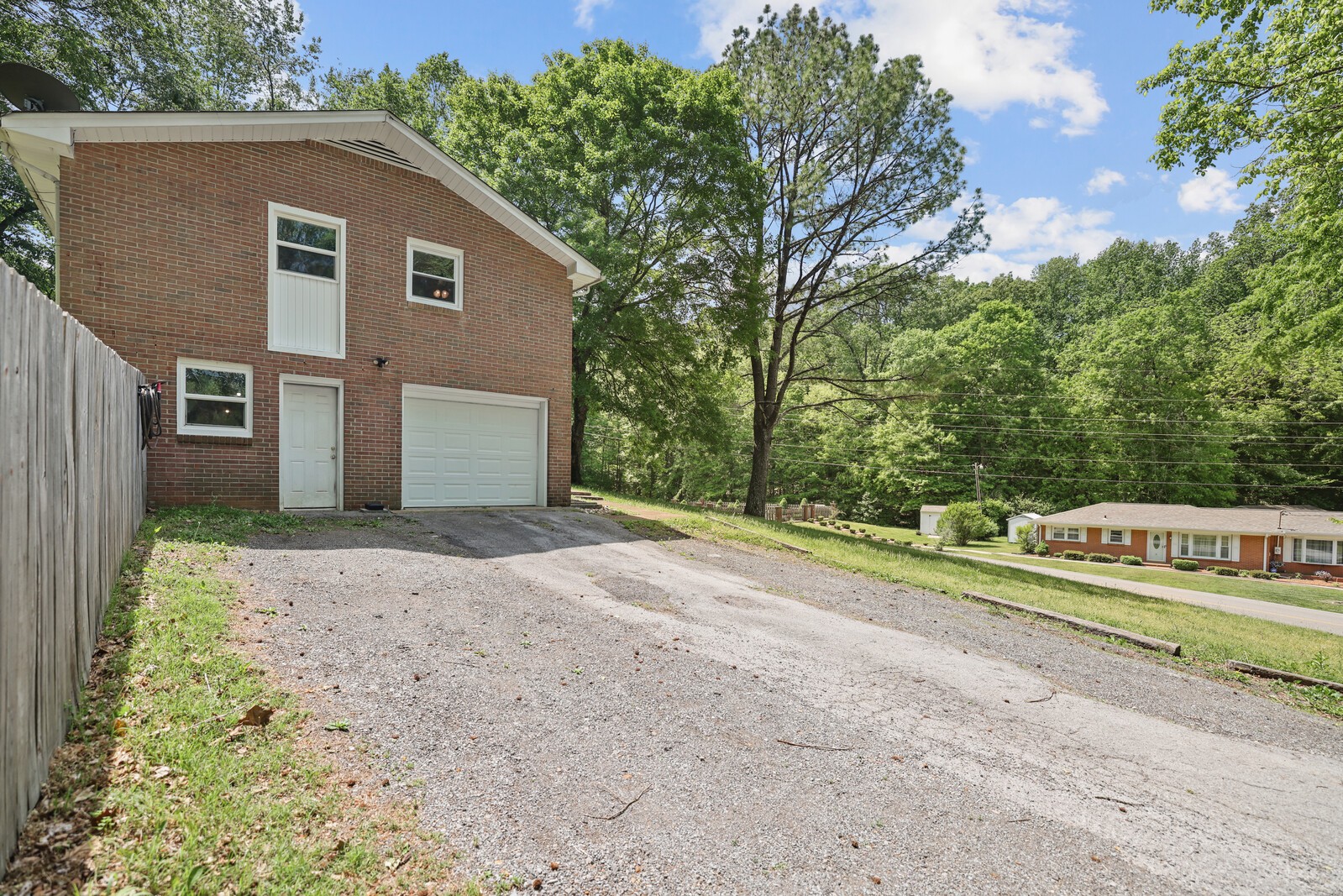 1709 W Elmwood Road Clarksville TN 37040