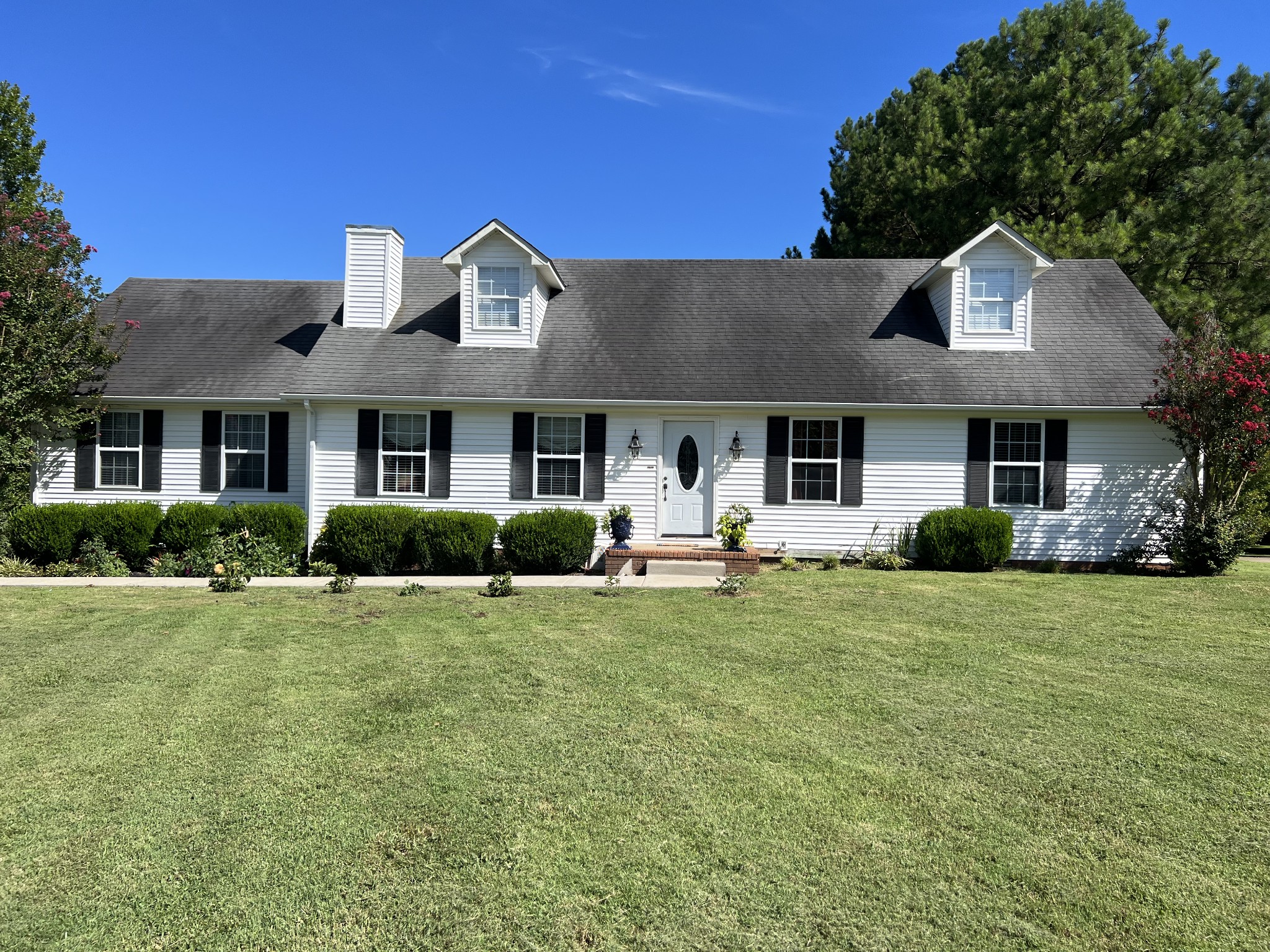 9520 Mount Ayre Way Murfreesboro TN 37129