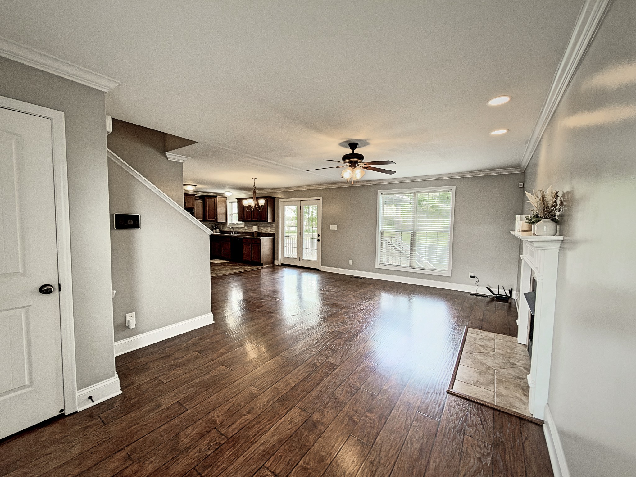 3809 Suiter Road Clarksville TN 37040